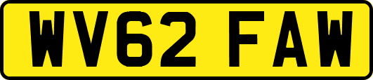 WV62FAW