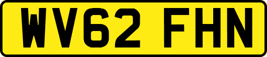 WV62FHN