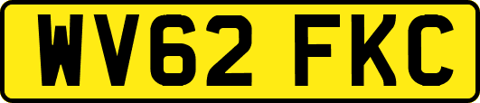 WV62FKC
