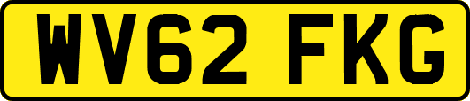 WV62FKG