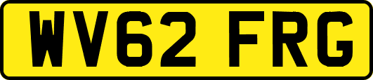 WV62FRG