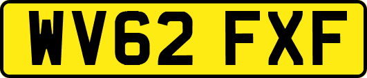 WV62FXF