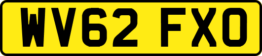WV62FXO