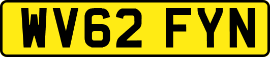 WV62FYN