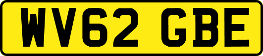 WV62GBE