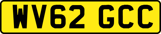 WV62GCC