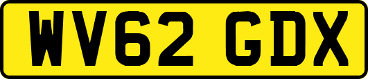 WV62GDX