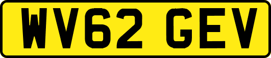 WV62GEV