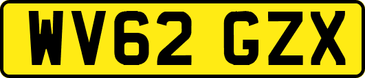 WV62GZX