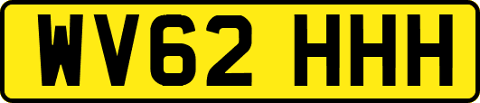 WV62HHH