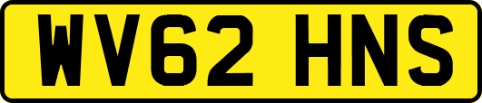 WV62HNS