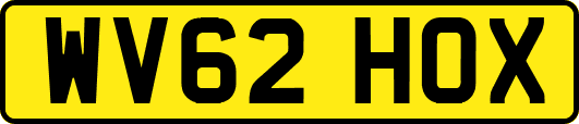 WV62HOX