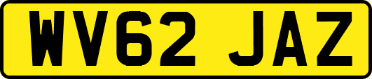 WV62JAZ