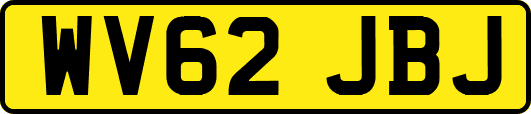 WV62JBJ