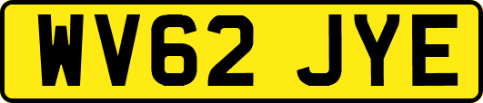 WV62JYE