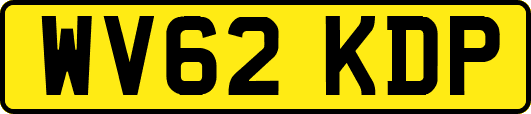 WV62KDP