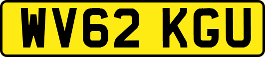 WV62KGU