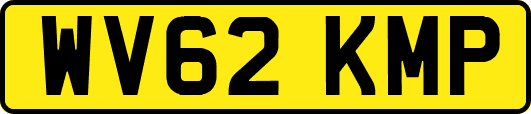 WV62KMP