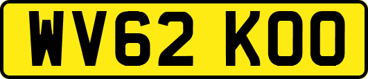 WV62KOO
