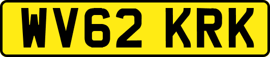 WV62KRK