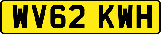 WV62KWH