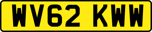 WV62KWW