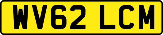 WV62LCM