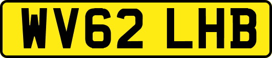WV62LHB