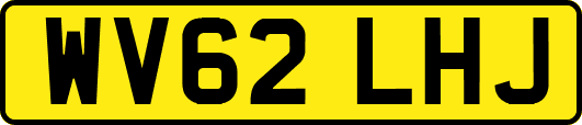 WV62LHJ