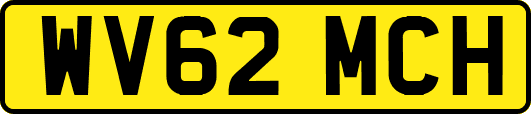 WV62MCH
