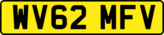 WV62MFV