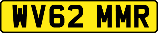 WV62MMR