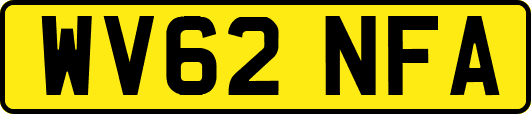 WV62NFA