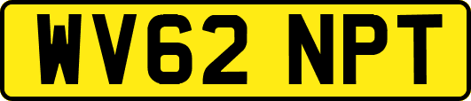 WV62NPT