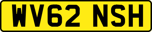 WV62NSH
