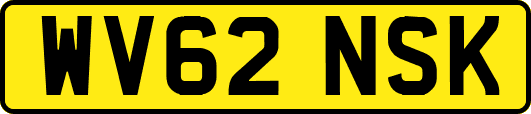 WV62NSK