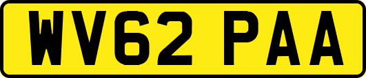 WV62PAA