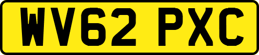 WV62PXC