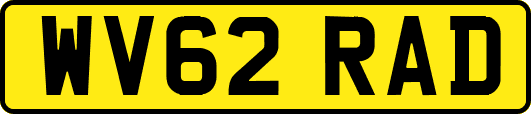 WV62RAD