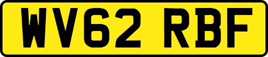 WV62RBF