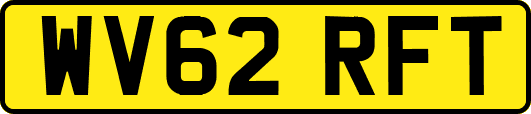 WV62RFT