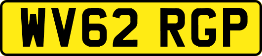 WV62RGP