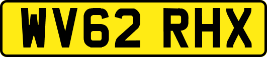 WV62RHX