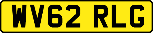 WV62RLG