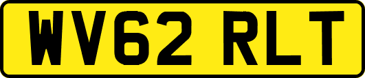 WV62RLT