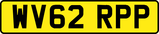 WV62RPP