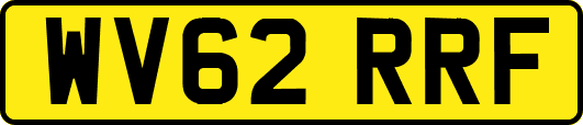 WV62RRF