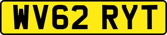 WV62RYT