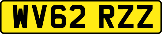 WV62RZZ