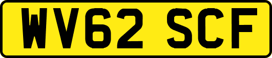 WV62SCF